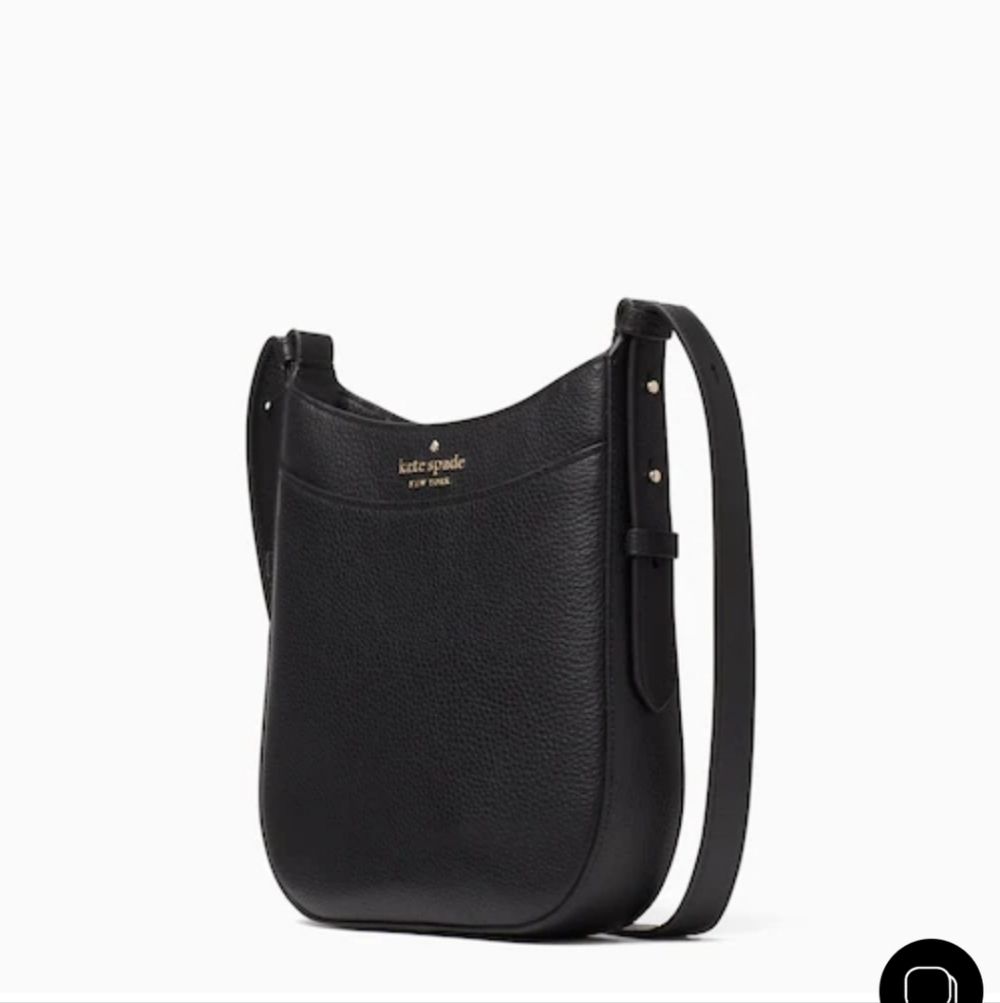 Kate ♠️ Spade Leila Crossbody - Picture 16 of 16